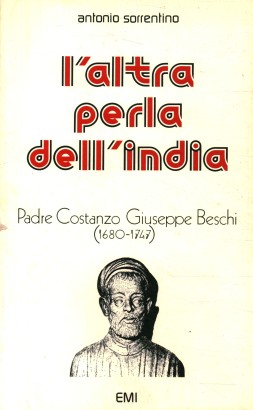 L'altra perla dell'India