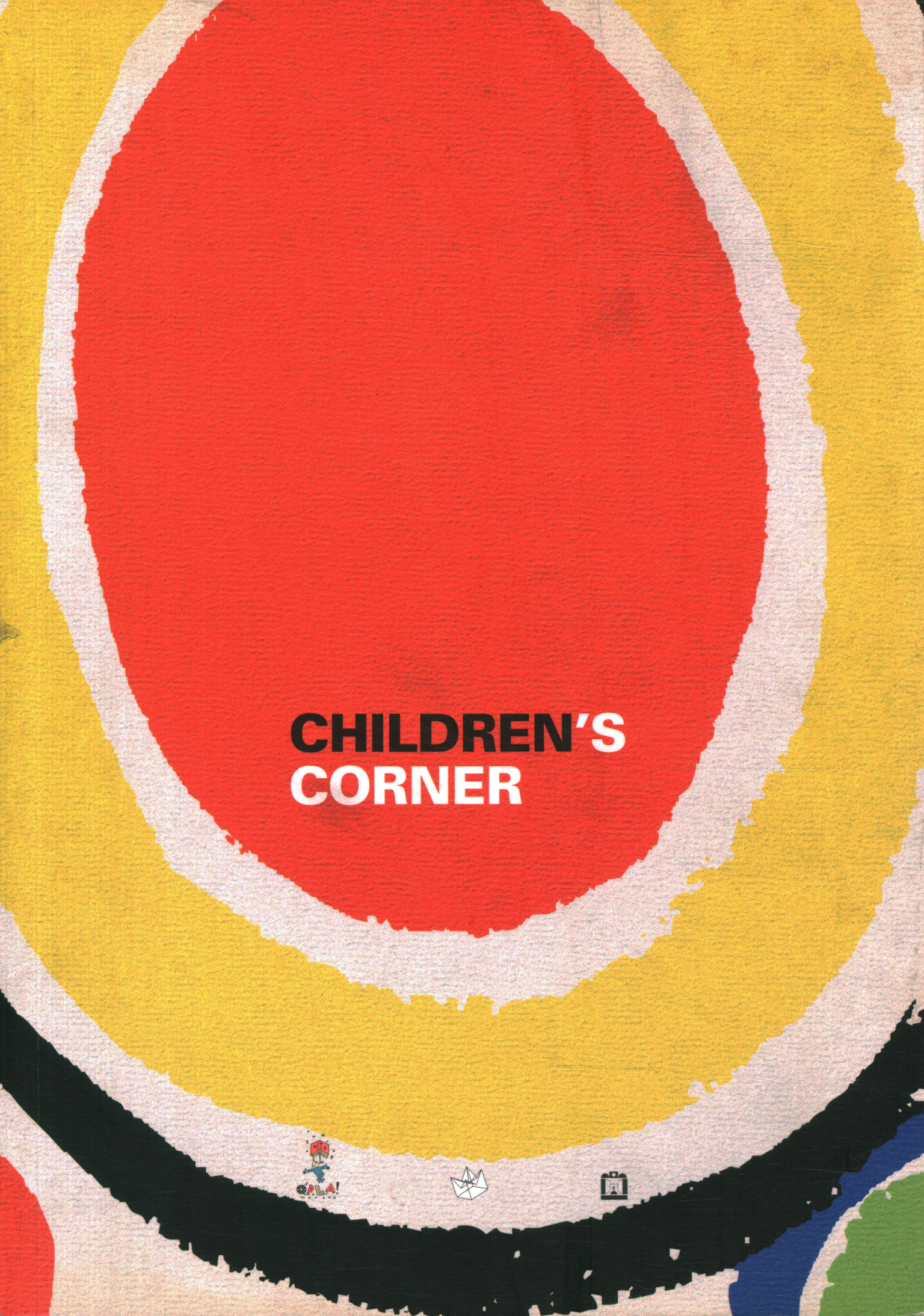 Children's corner