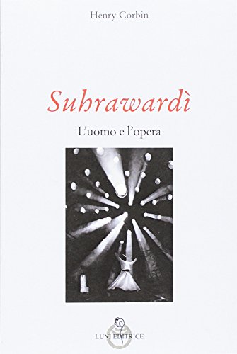 Suhrawardi