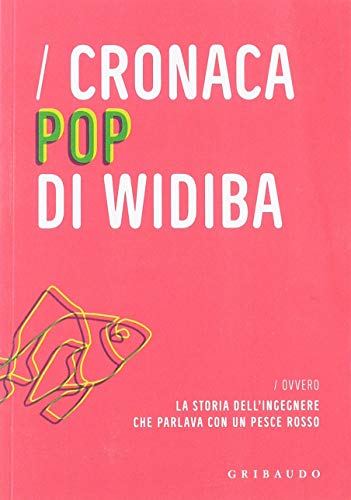 Pop-Chronik von Widiba oder die Geschichte