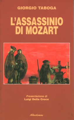 L'assassinio di Mozart