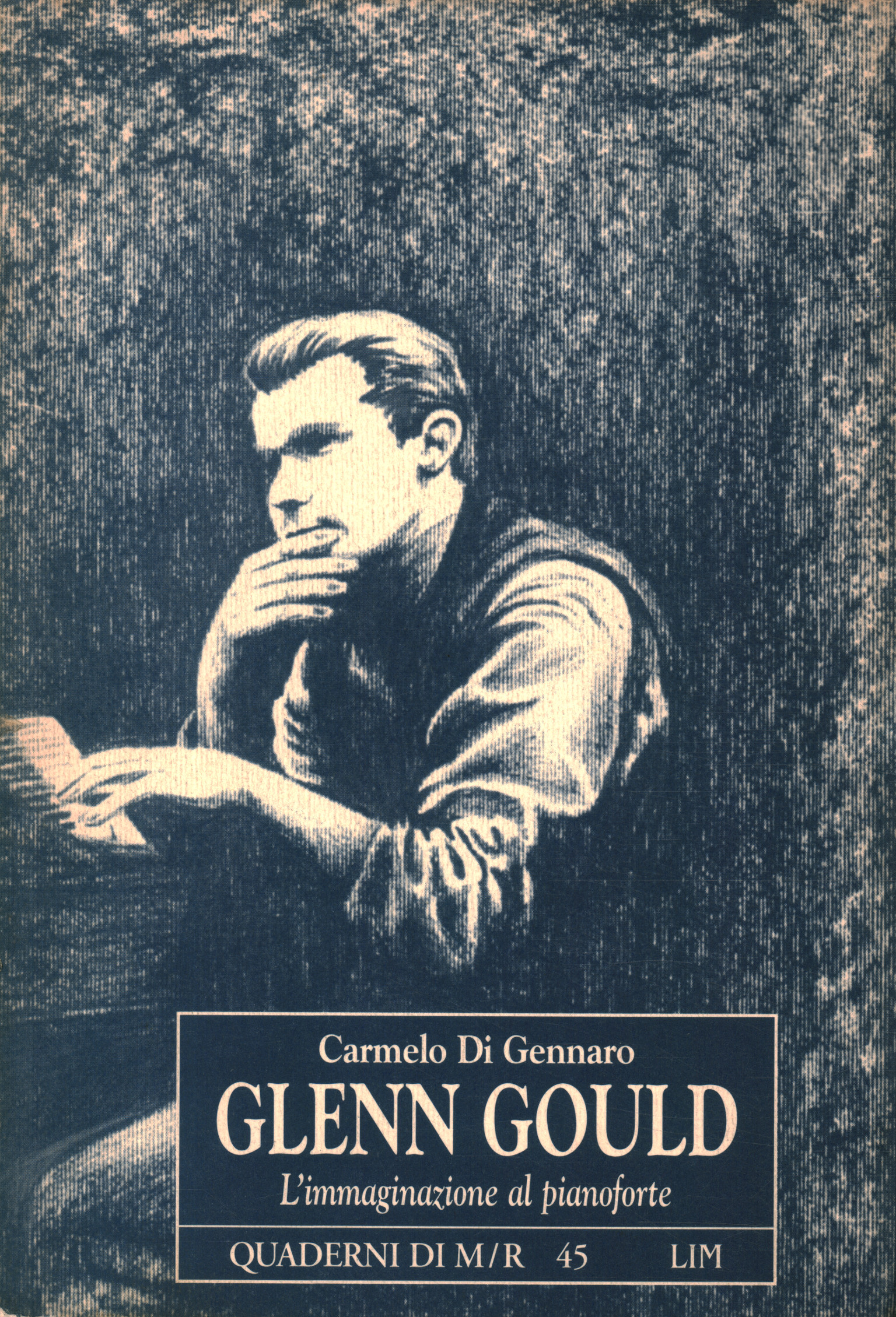 Glenn Gould