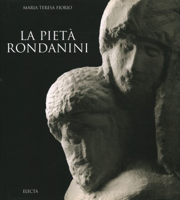 La Pietà Rondanini