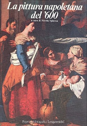 La pittura napoletana del '600 (volume 3)