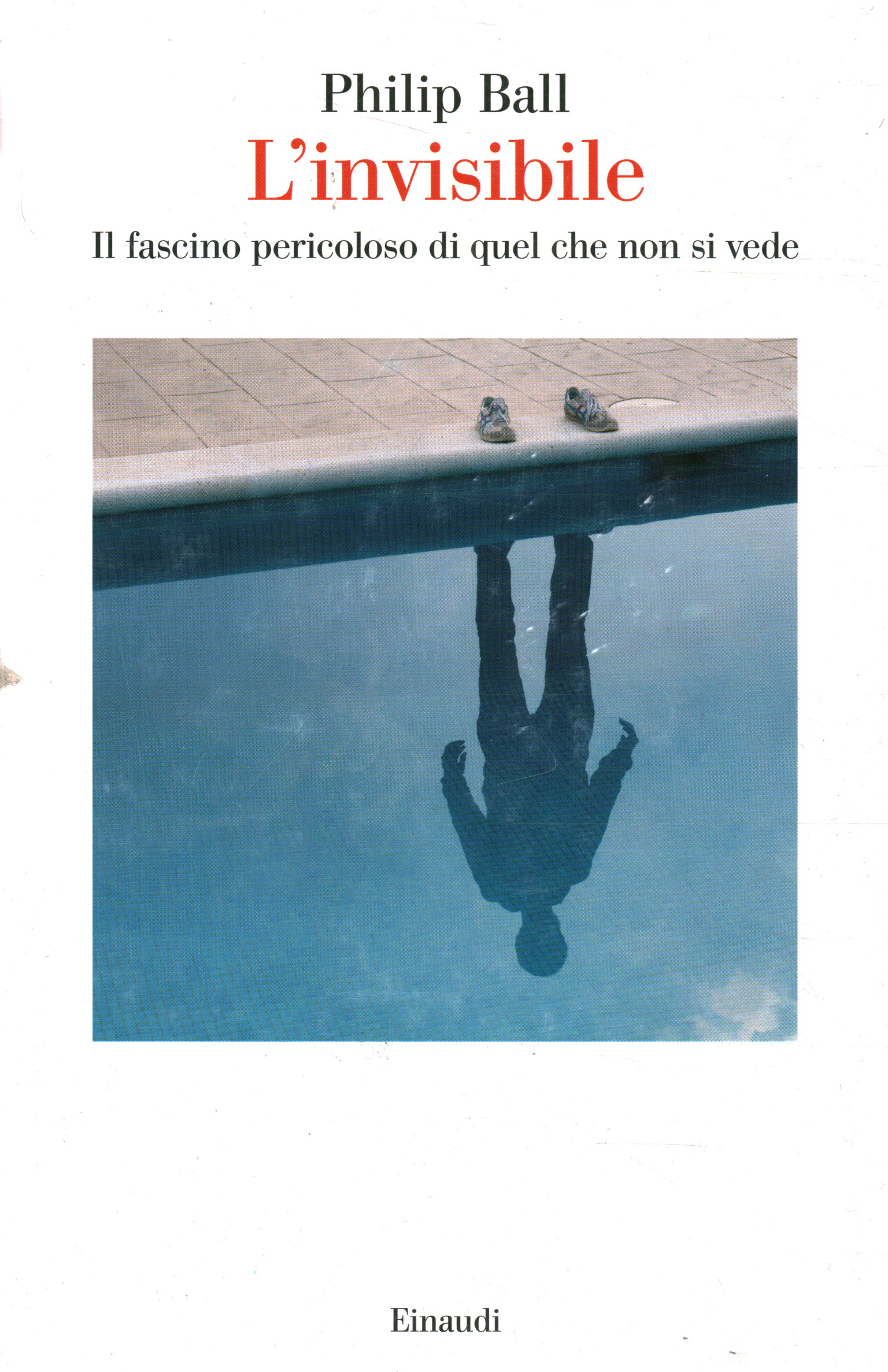 L'invisible