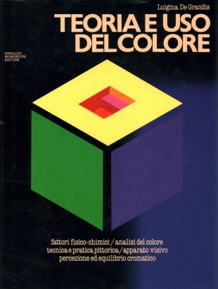 Teoria e uso del colore