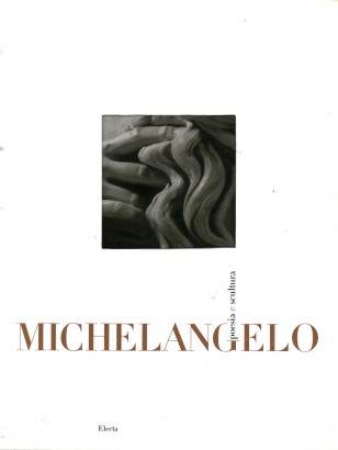 Michelangelo. Poesia e scultura