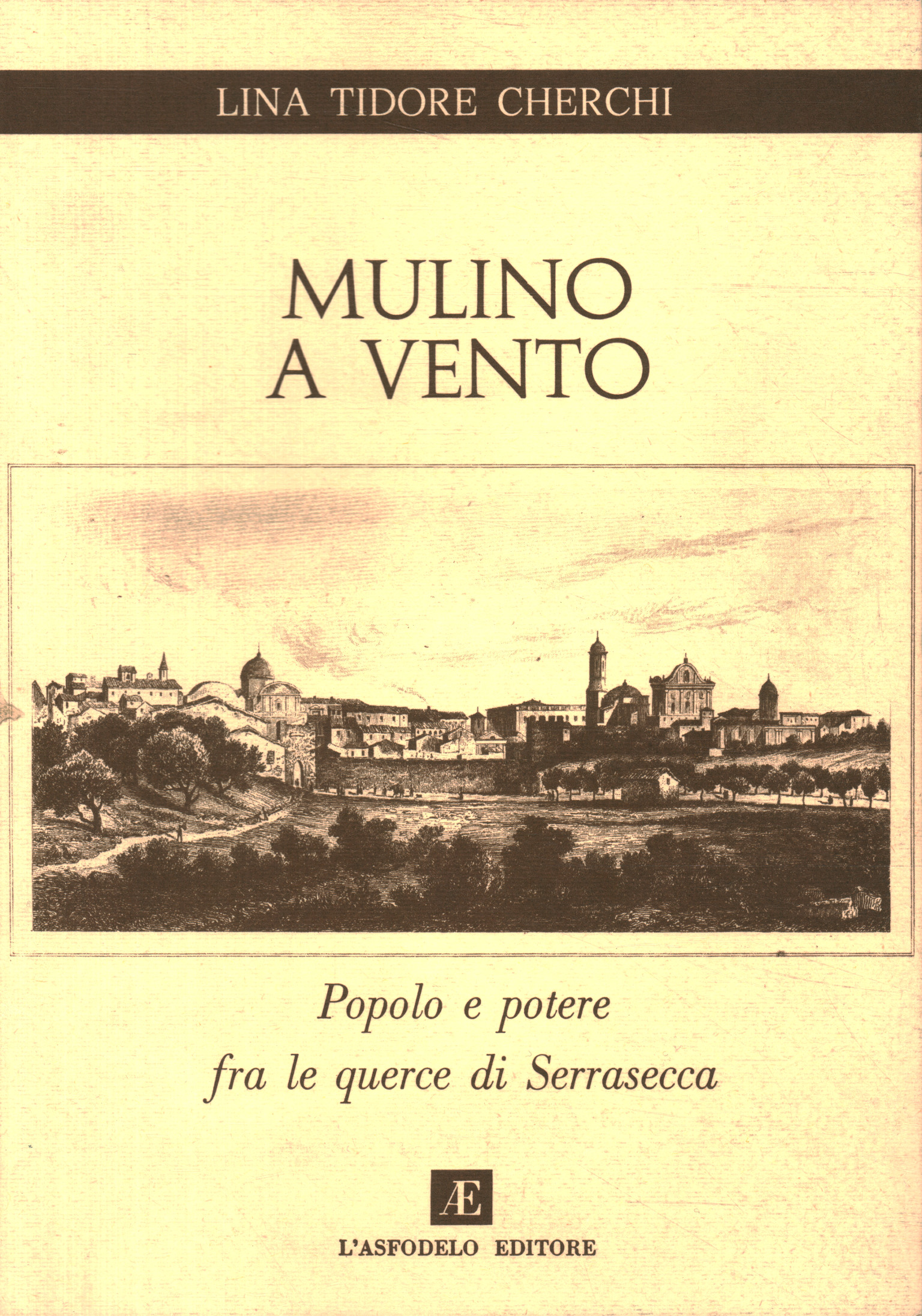 Mulino a vento