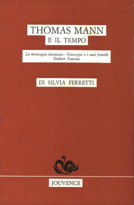 Thomas Mann e il tempo