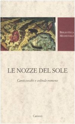 Le nozze del sole