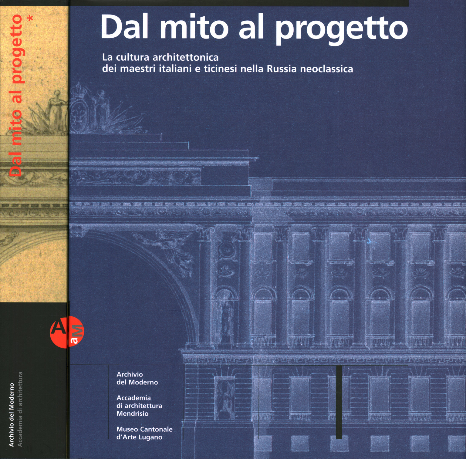 From myth to project (2 Volumes)