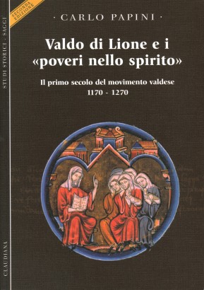 Valdo di Lione e i poveri nello spirito