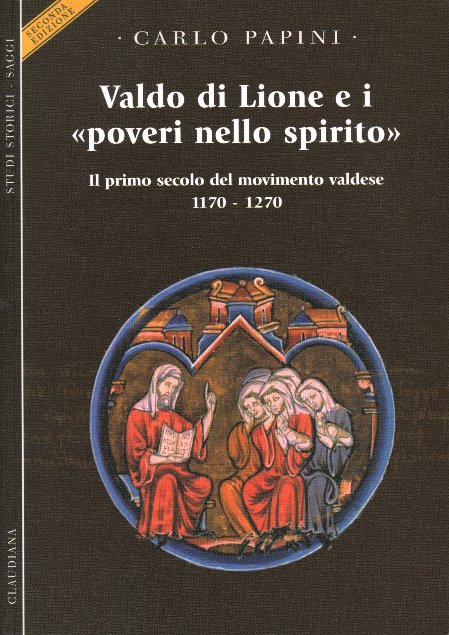 Valdo di Lione e i poveri nello spir