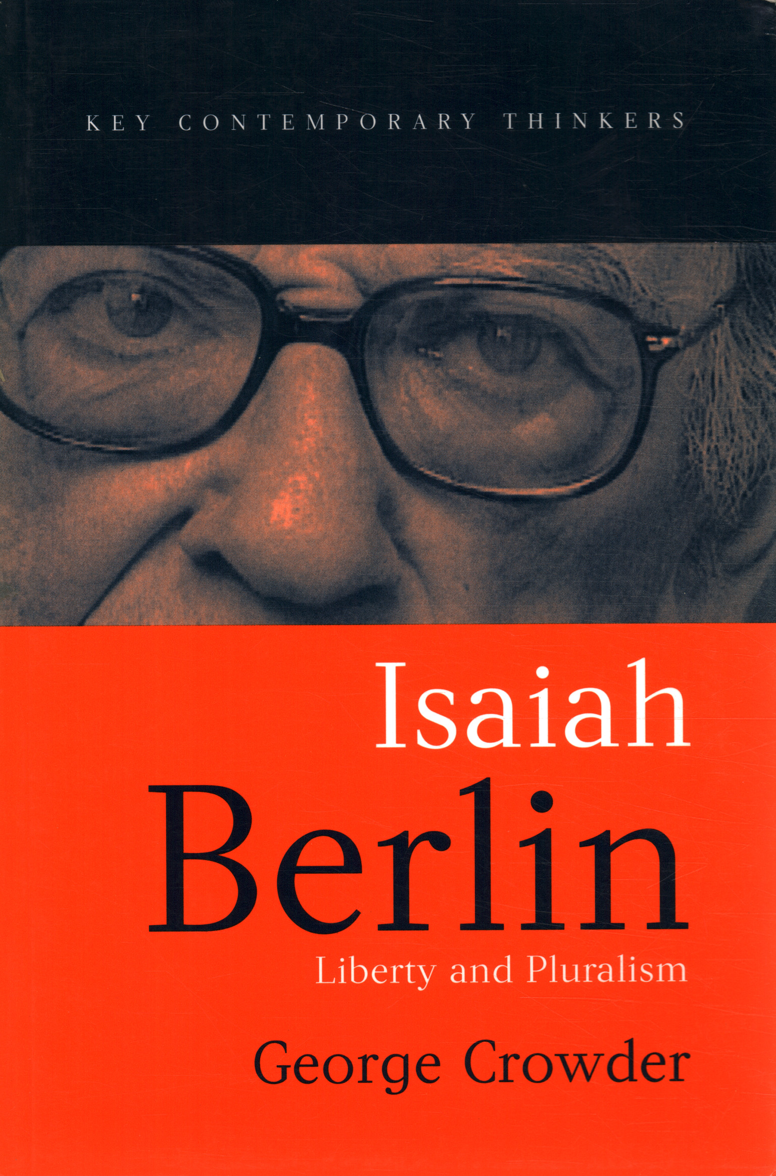 Isaïe Berlin