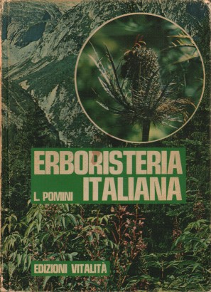 Erboristeria italiana