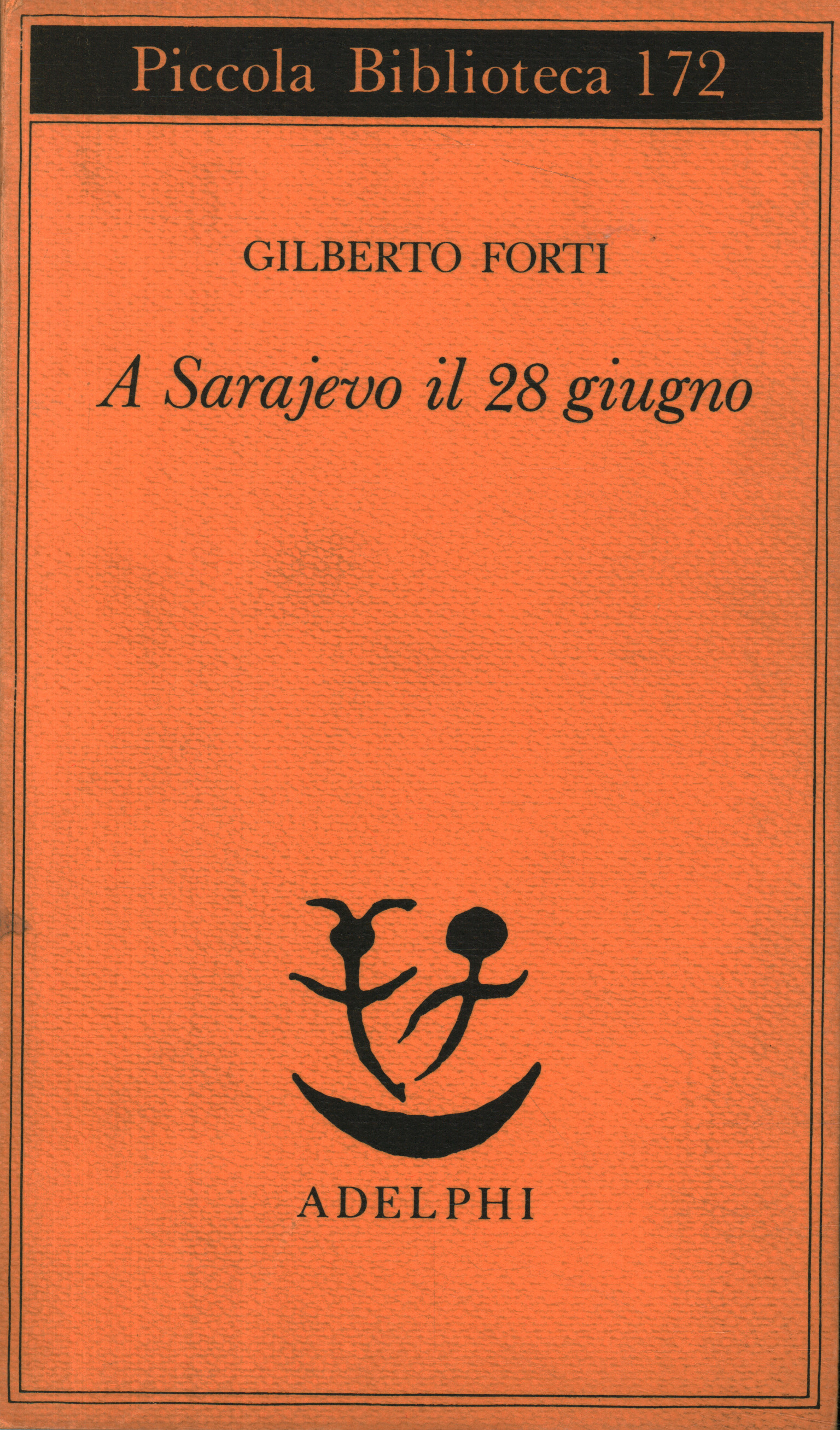 Am 28. Juni in Sarajevo