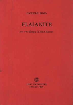 Flaianite