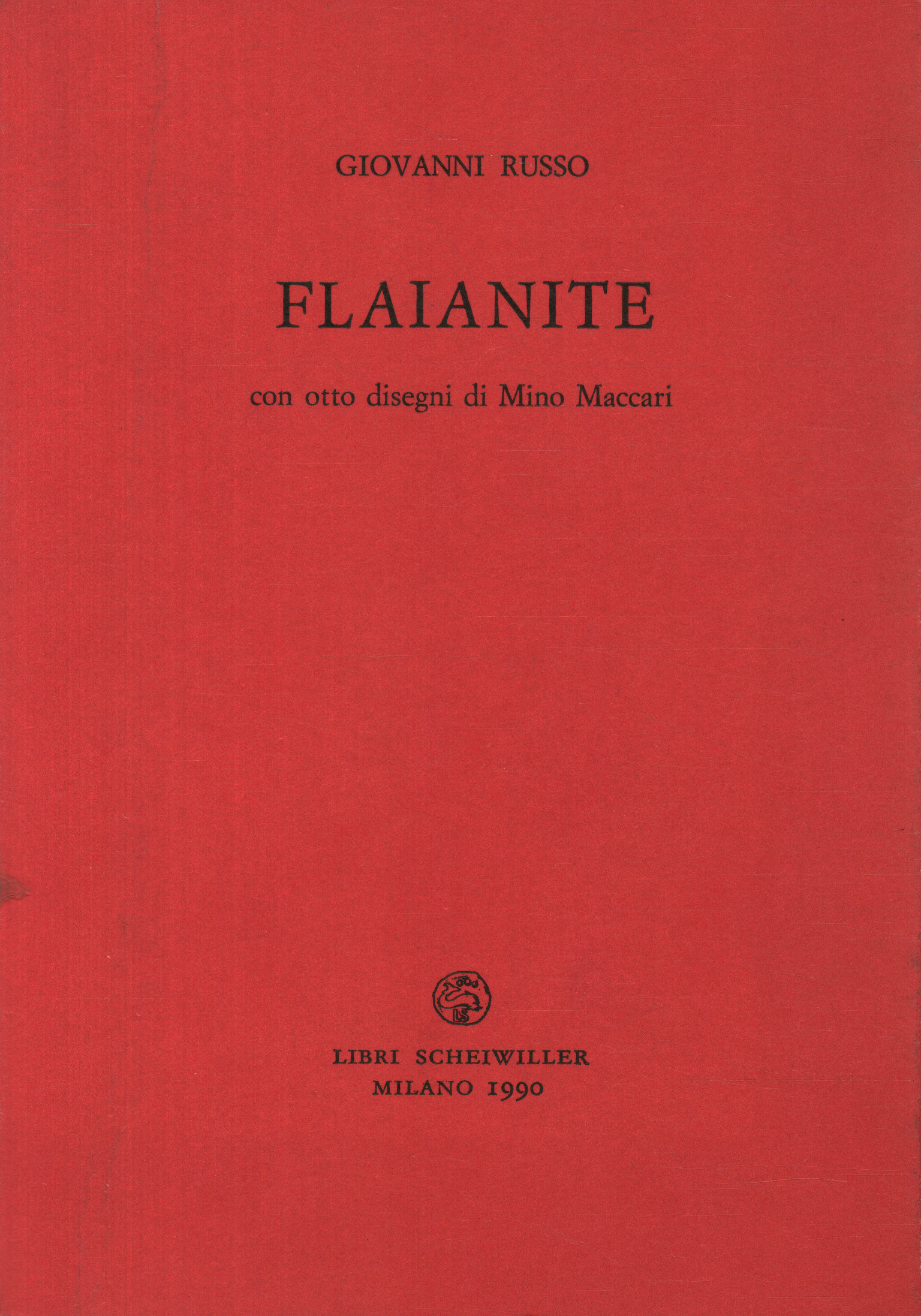 Flaianite