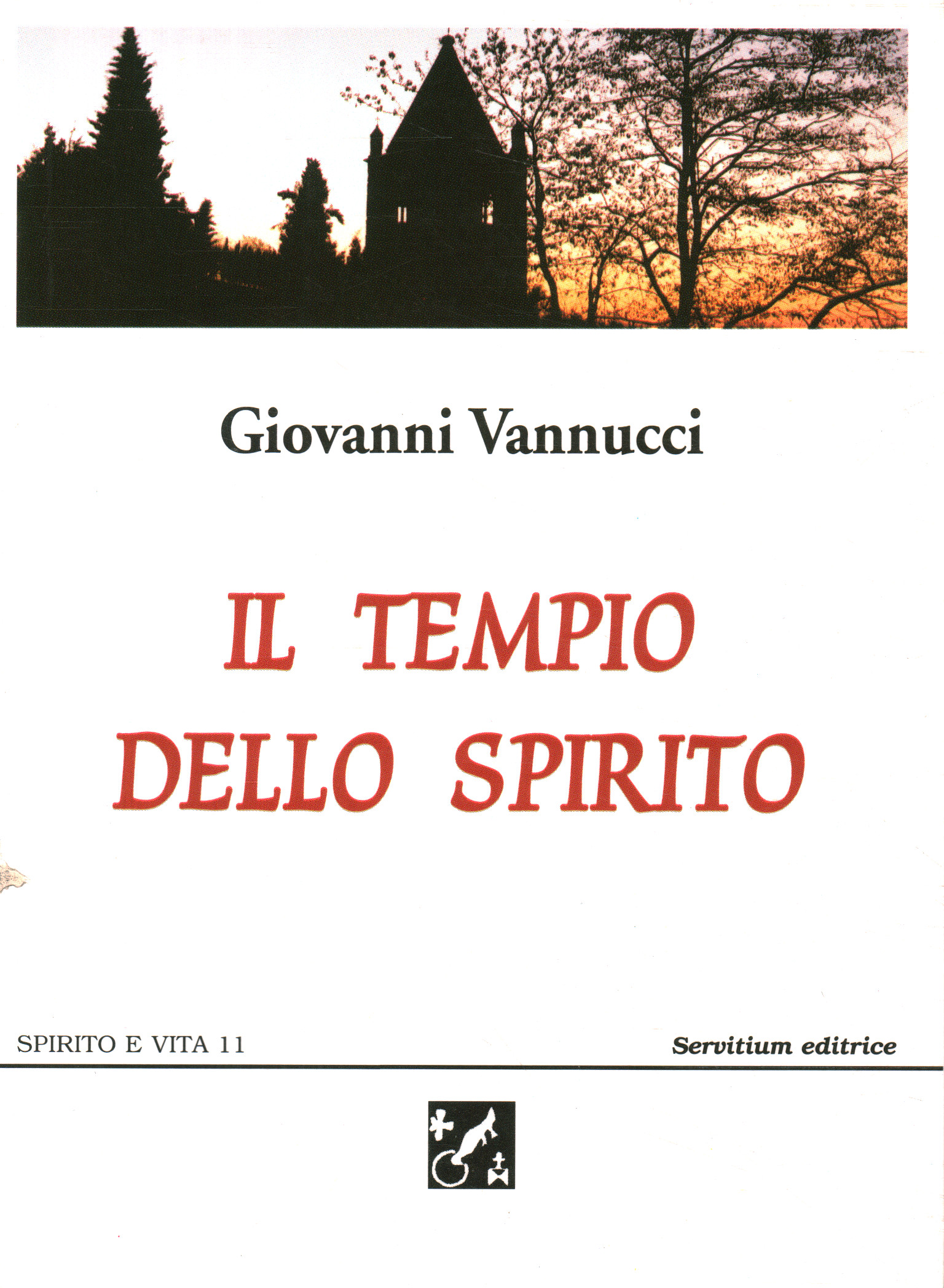 Il tempio dello spirito