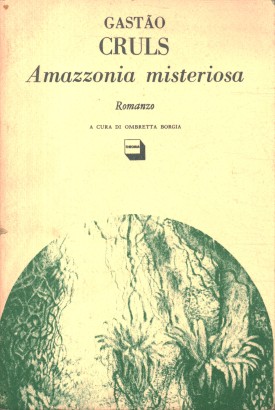 Amazzonia miseriosa