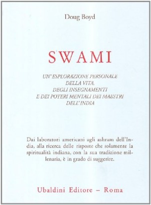 Swami