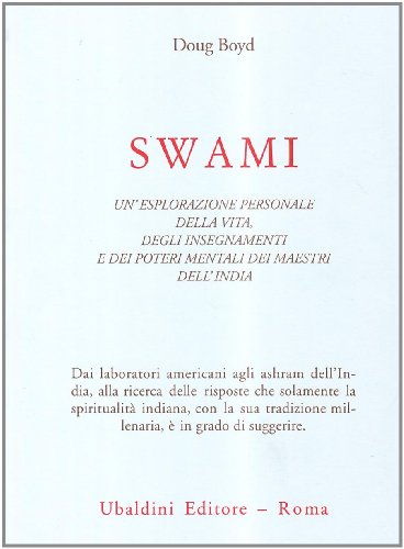 Swami