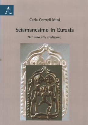 Sciamanesimo in Eurasia