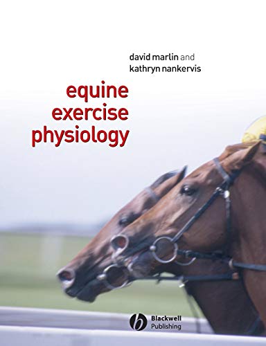 Equine exercise physiology