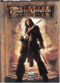 pirates des Caraïbes