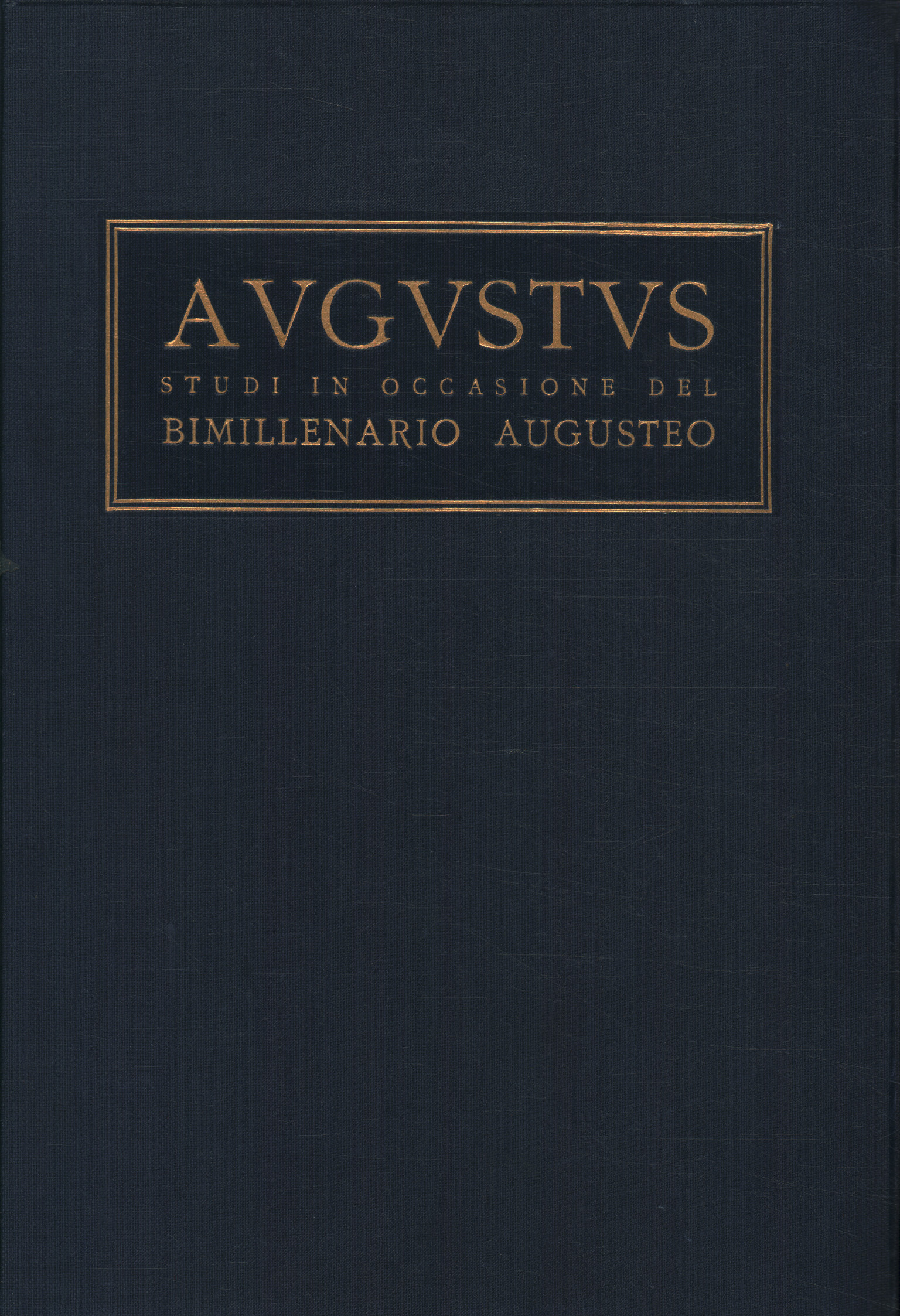 Auguste