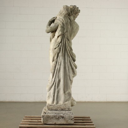 arte, arte italiana, pittura antica italiana,Scultura Ercole