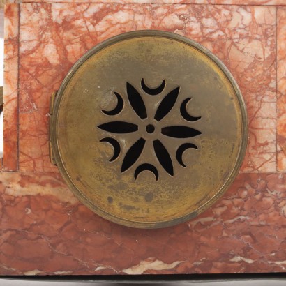 antiquariato, orologio, antiquariato orologio, orologio antico, orologio antico italiano, orologio di antiquariato, orologio neoclassico, orologio del 800, orologio a pendolo, orologio da parete,Orologio da Appoggio