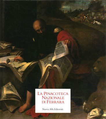 La Pinacoteca Nazionale di Ferrara