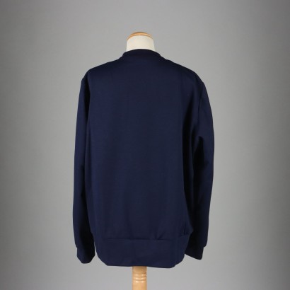 Cardigan Hermès Laine Taille 44 France Années 1970-1980