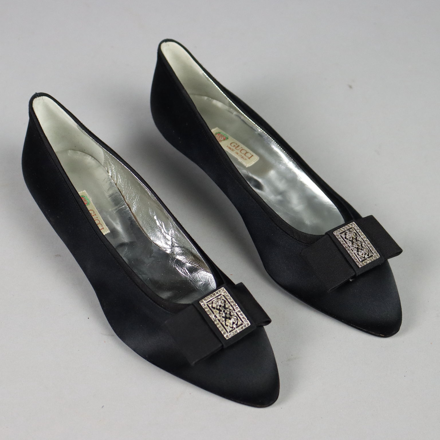 Ballerine gucci clearance prezzo
