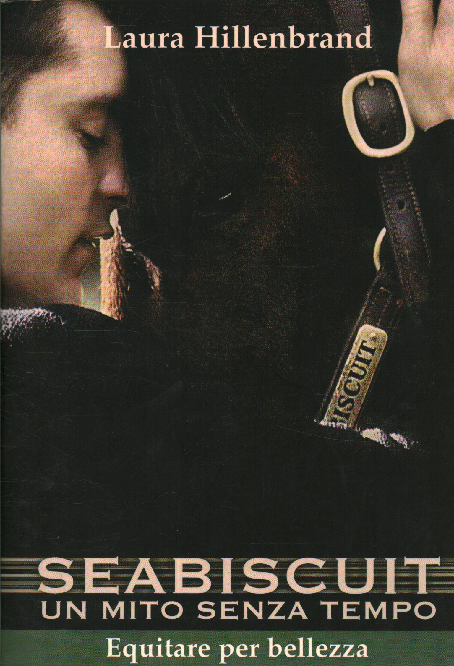 Seabiscuit Un mito senza tempo Laura