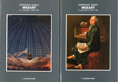 Mozart (2 Volumi)