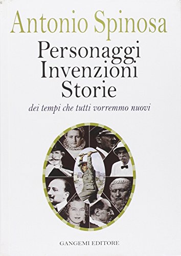 Inventions de personnages, histoires de l'époque%2