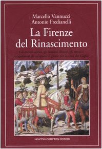 La Firenze del Rinascimento
