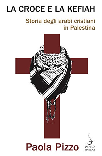 Das Kreuz und die Keffiyeh