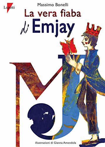 La vera fiaba di Emjay (The King of%