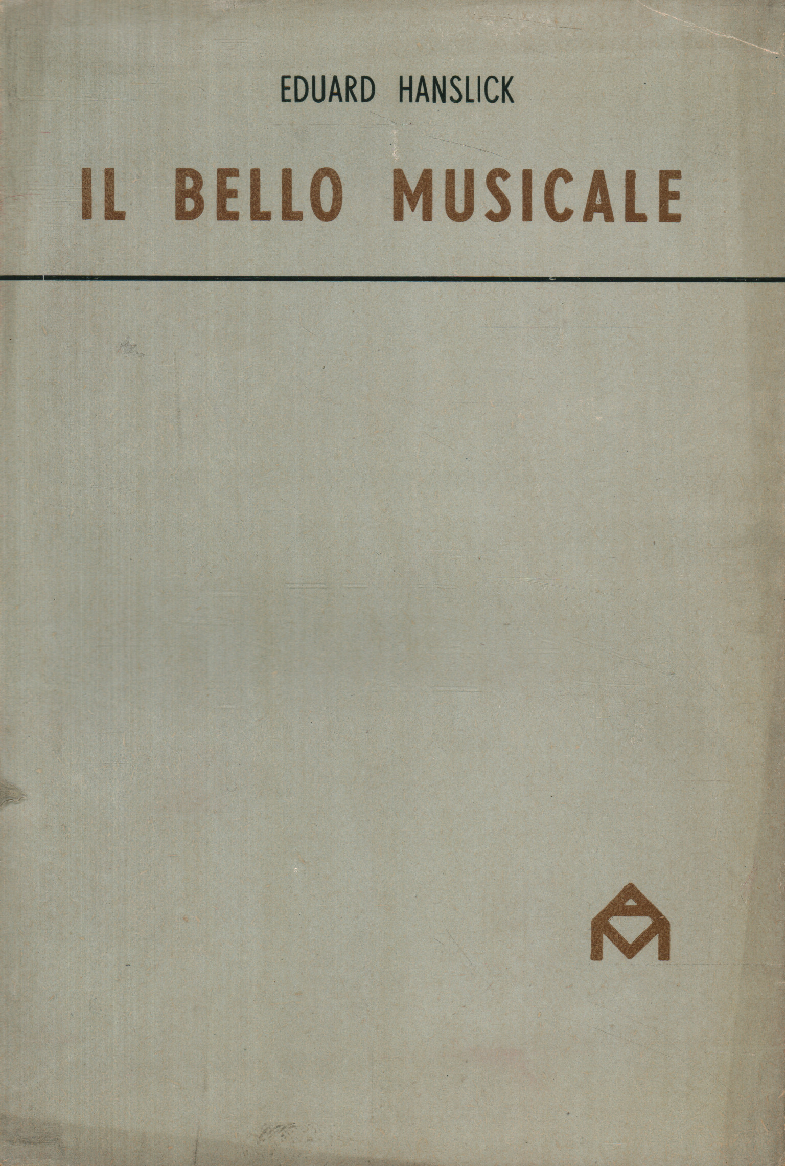 Il bello musicale