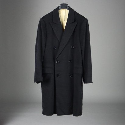 Cappotto Uomo in Cashmere