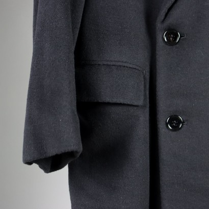 Cappotto Uomo in Cashmere