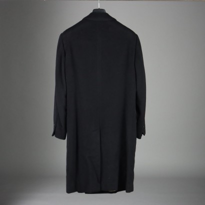 Cappotto Uomo in Cashmere