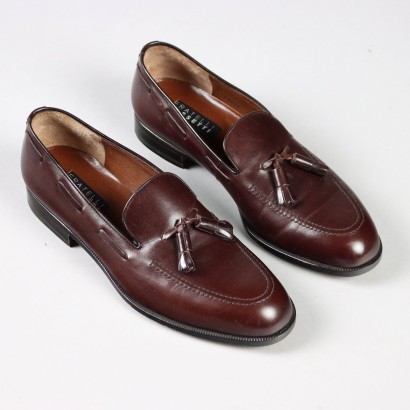 Mocasín de hombre Fratelli Rossetti