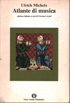Atlante di musica