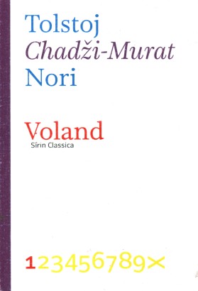 Chadzi-Murat