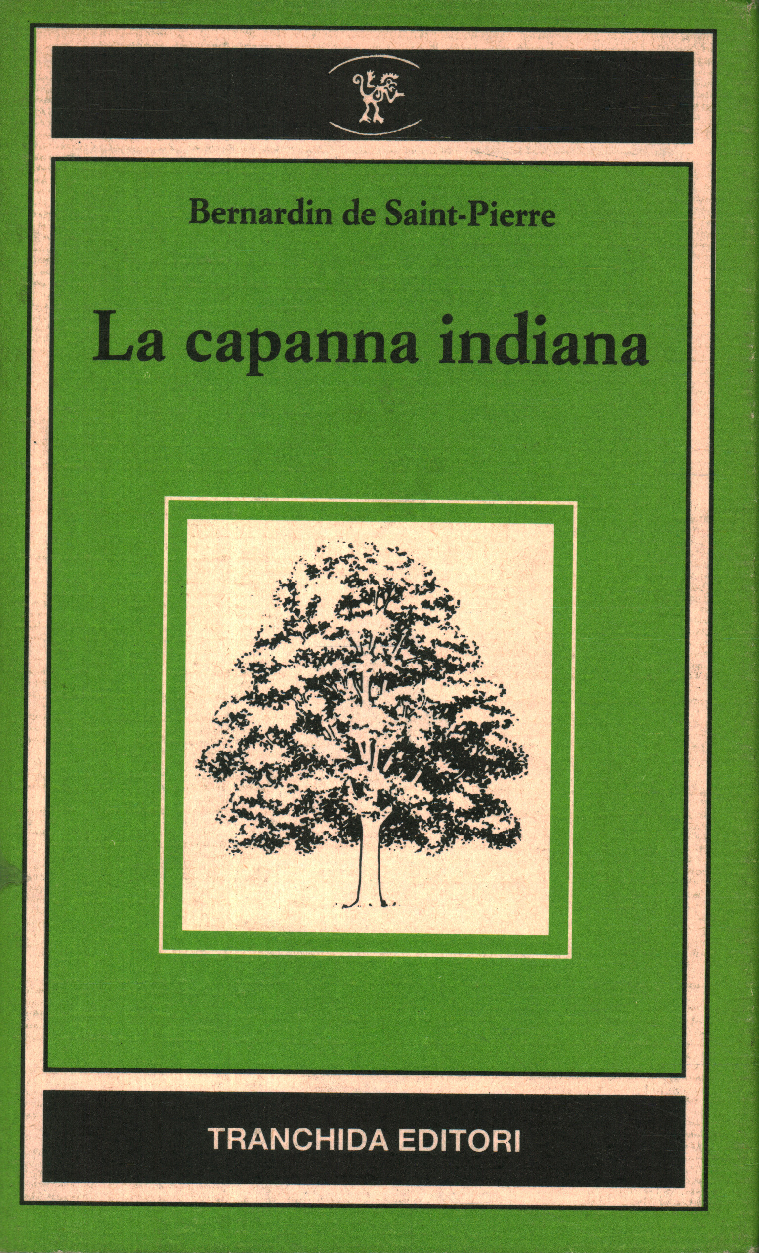 La capanna indiana