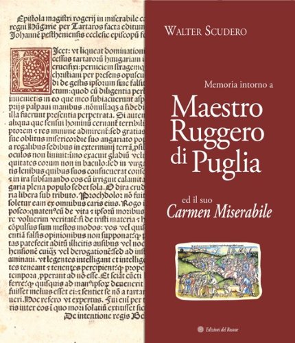 Memoiren um Maestro Ruggero von P